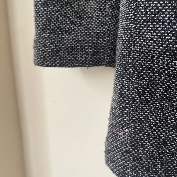 Anthropologie Sweater Blazer - Picture 3 of 7